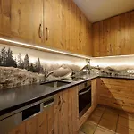 Hébergement de vacances Haus Sabine *