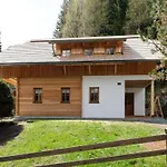 Casa de Férias Haus Sabine *
