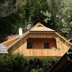 Haus Sabine Casa de Férias