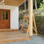 Haus Sabine Casa de Férias
