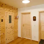Haus Sabine Casa de Férias *