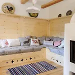 Haus Sabine Hébergement de vacances *