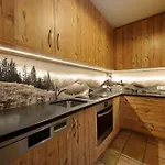 Hébergement de vacances Haus Sabine *