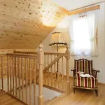 Haus Sabine Casa de Férias