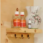 Haus Sabine Casa de Férias *