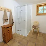 Casa de Férias Haus Sabine *