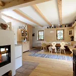 Casa de Férias Haus Sabine Bad Kleinkirchheim