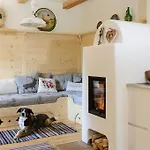 Haus Sabine Casa de Férias *