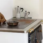 Hébergement de vacances Haus Sabine *