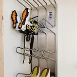 Haus Sabine Hébergement de vacances