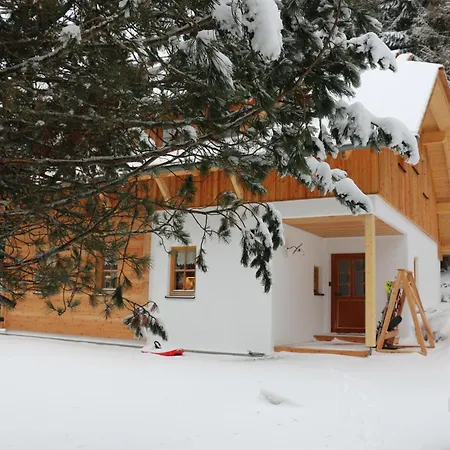 Feriehus Haus Sabine