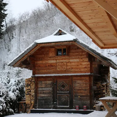 Haus Sabine * Bad Kleinkirchheim