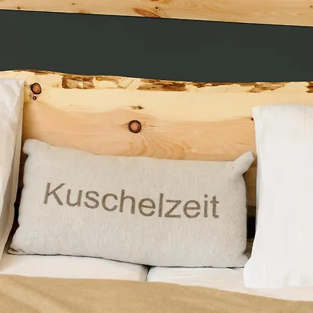 Haus Sabine Сasa de vacaciones *