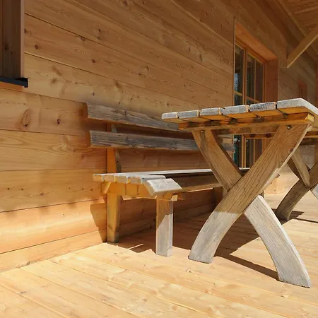 Haus Sabine Сasa de vacaciones