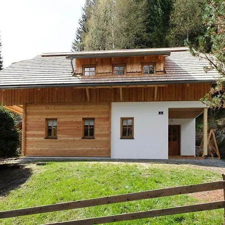 Сasa de vacaciones Haus Sabine *