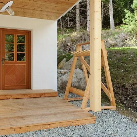 Haus Sabine Сasa de vacaciones