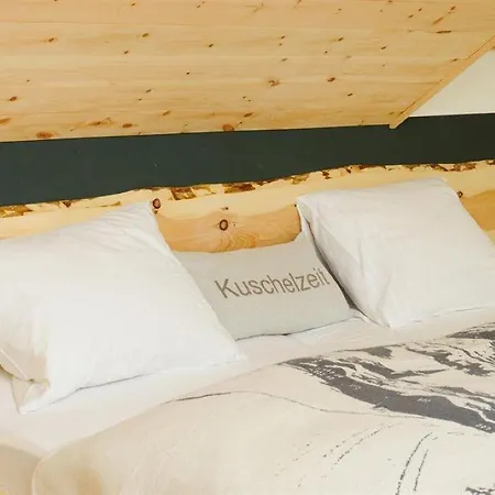 Сasa de vacaciones Haus Sabine *