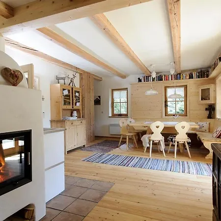 Сasa de vacaciones Haus Sabine Bad Kleinkirchheim