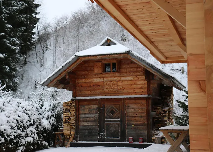 Haus Sabine * Bad Kleinkirchheim