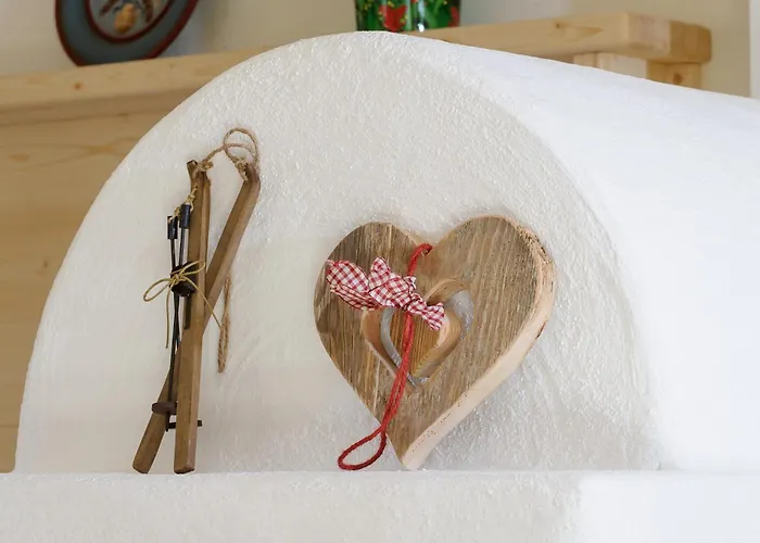 Haus Sabine Feriehus *