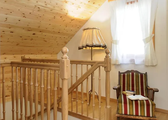 Haus Sabine * Bad Kleinkirchheim