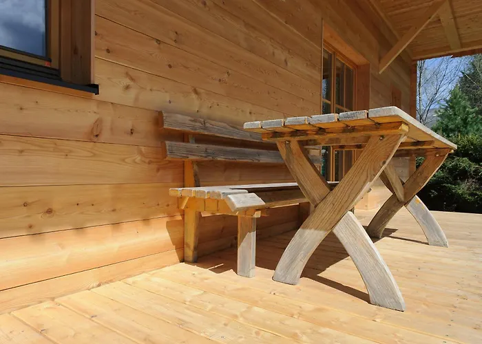 Haus Sabine Dom wakacyjny