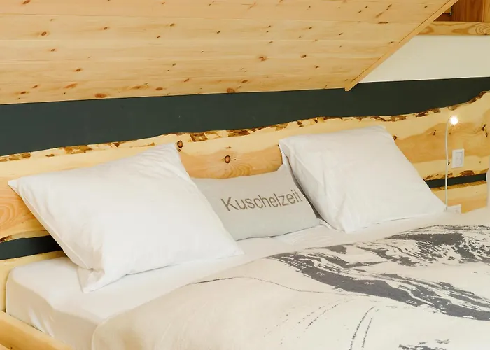 Haus Sabine Feriehus *