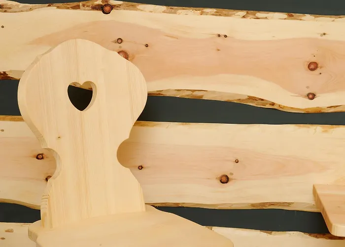 Haus Sabine Feriehus