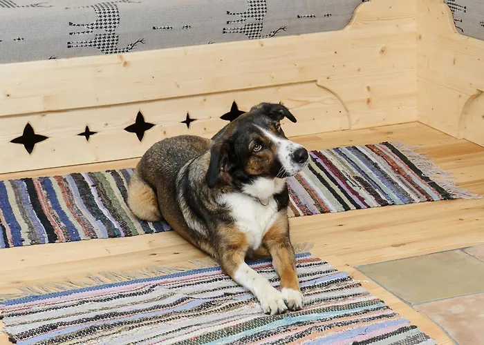 Feriehus Haus Sabine