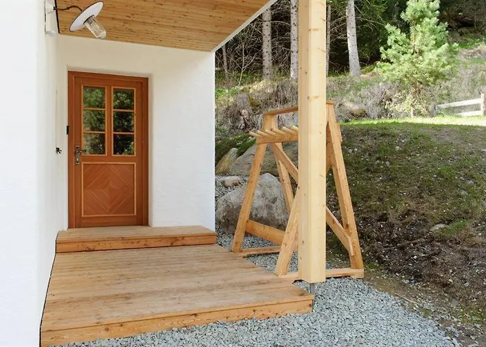 Haus Sabine Dom wakacyjny