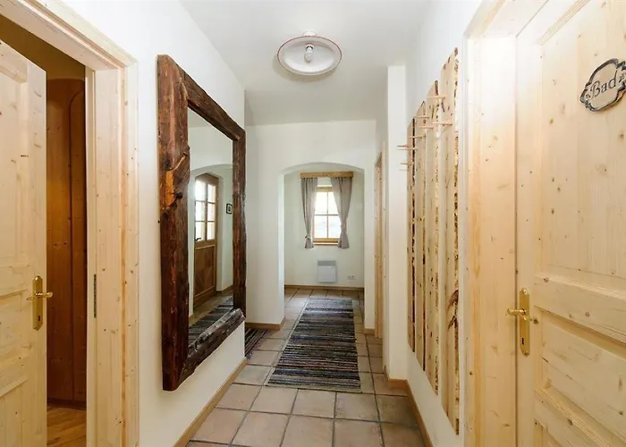 Haus Sabine Bad Kleinkirchheim