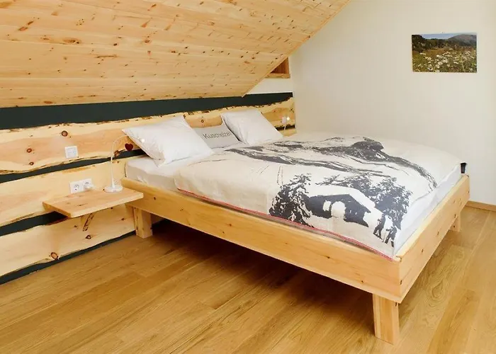 Haus Sabine Bad Kleinkirchheim