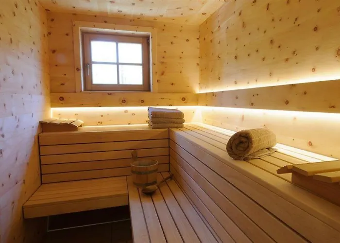 Dom wakacyjny Haus Sabine Bad Kleinkirchheim