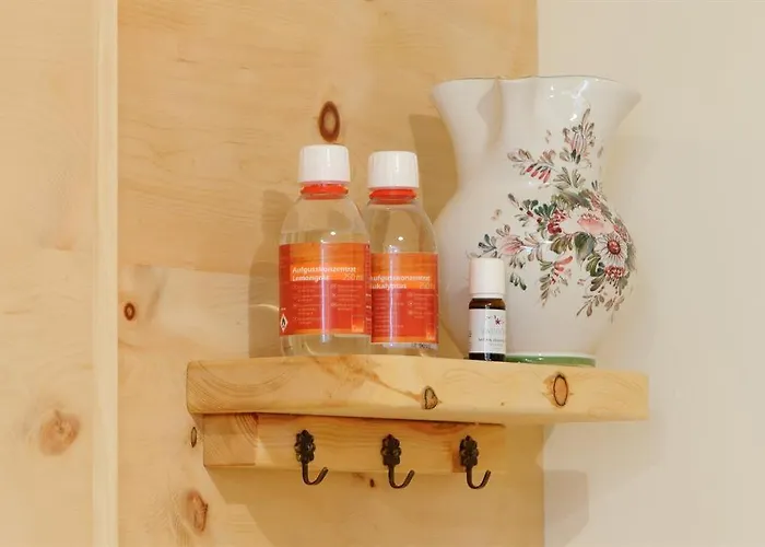 Haus Sabine Feriehus *