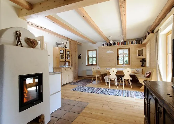 Feriehus Haus Sabine Bad Kleinkirchheim