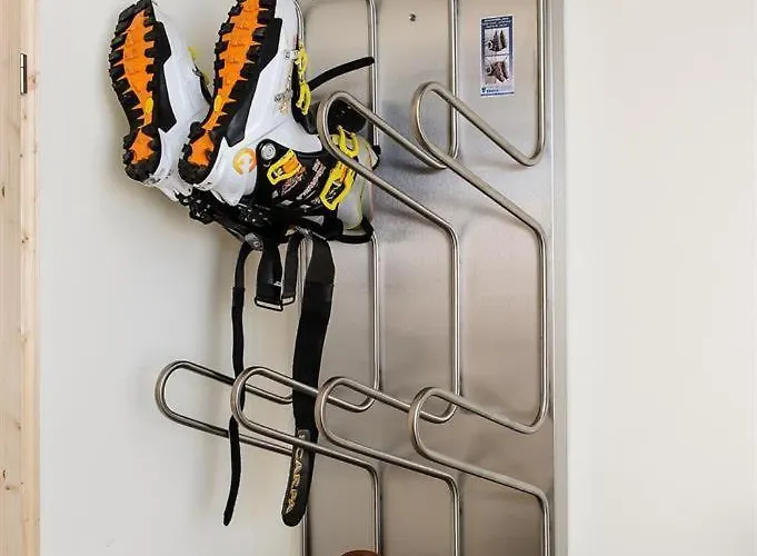 Haus Sabine Feriehus