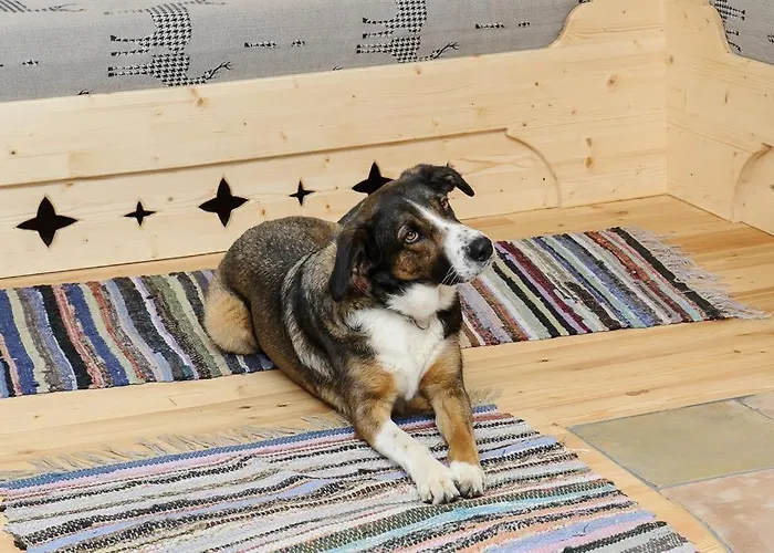 Dom wakacyjny Haus Sabine Bad Kleinkirchheim